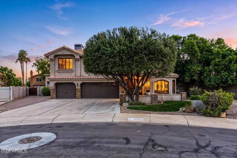 16242 N 51st Street, Scottsdale, AZ 85254 - #2