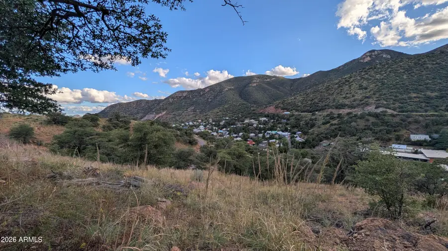 TBD Adams Avenue #Multiple, Bisbee, AZ 85603 - #2