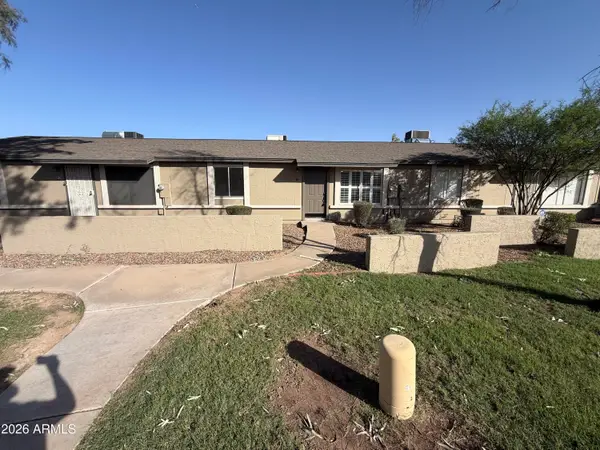 6711 W Osborn Road #90, Phoenix, AZ 85033