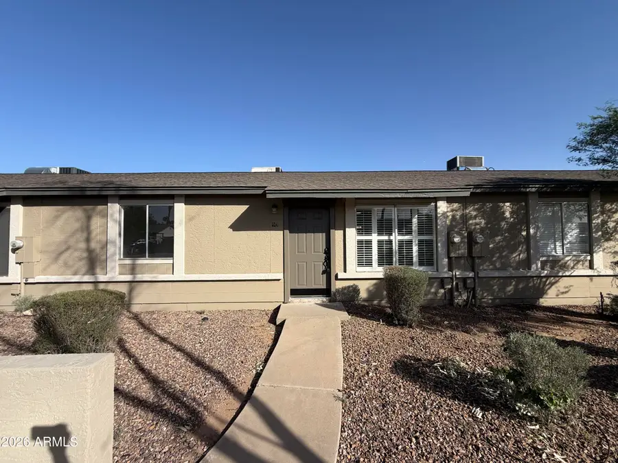 6711 W Osborn Road #90, Phoenix, AZ 85033 - #2