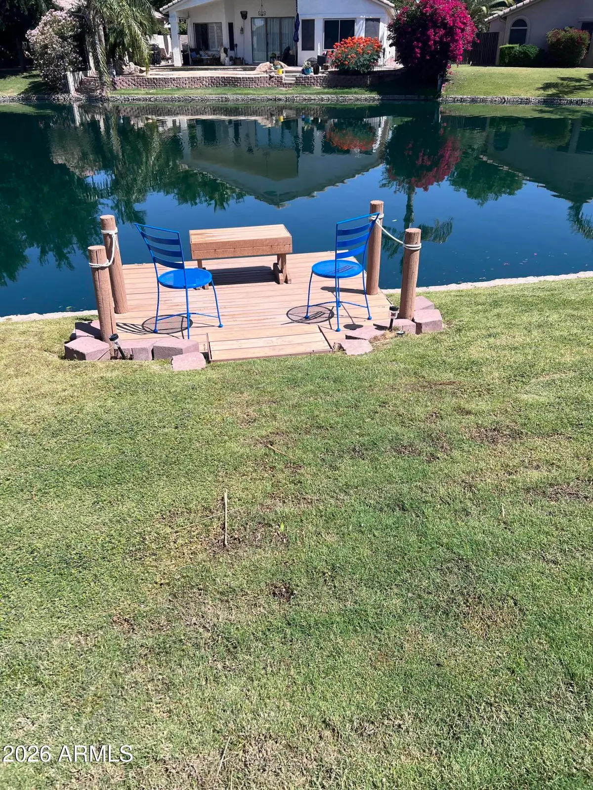 1842 W Havasu Way, Chandler, AZ 85248 - #1