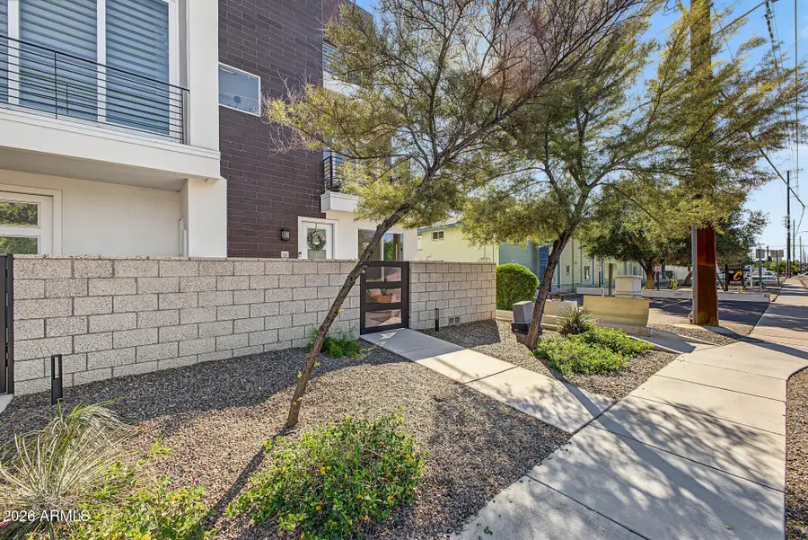 4444 N 25th Street #18, Phoenix, AZ 85016 - #2