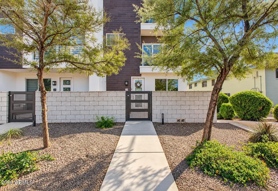 4444 N 25th Street #18, Phoenix, AZ 85016 - #3