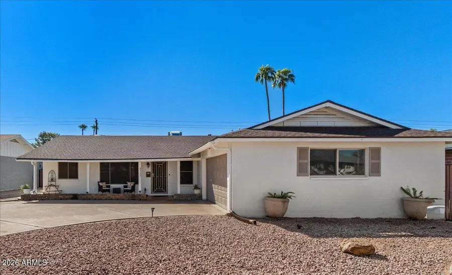 8725 E Jackrabbit Road, Scottsdale, AZ 85250 - #2