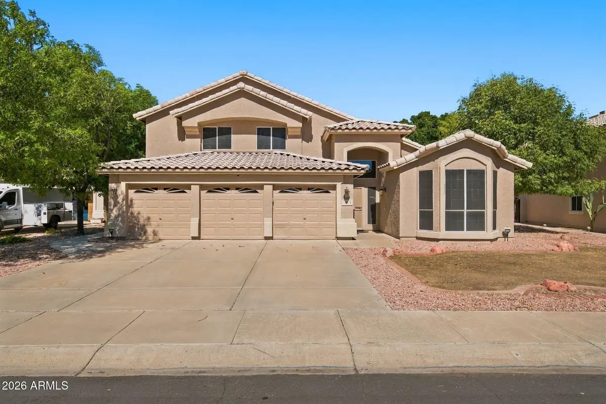 6564 W Lone Cactus Drive, Glendale, AZ 85308 - #1