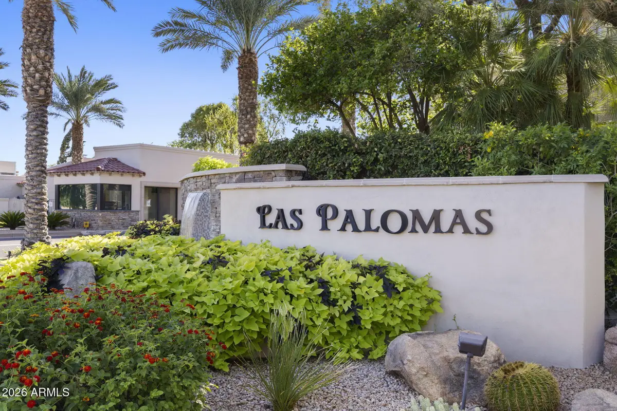 8520 N 84th Street, Scottsdale, AZ 85258 - #1