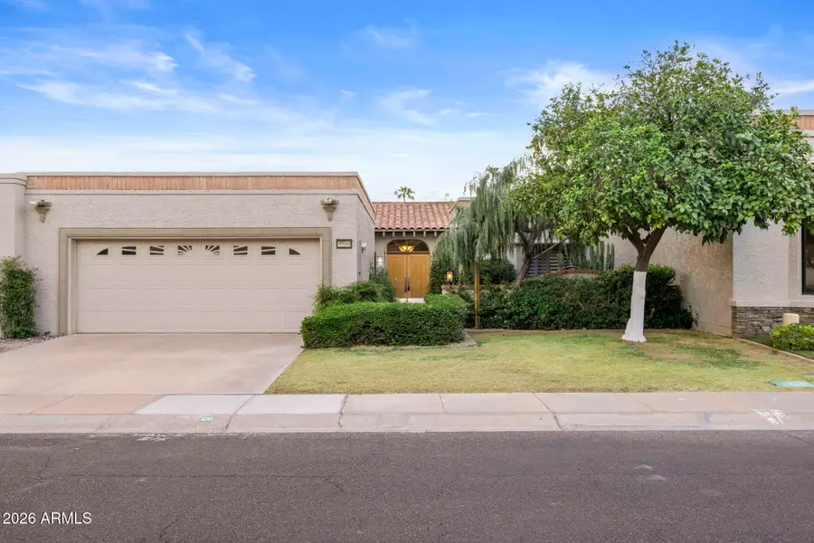 8520 N 84th Street, Scottsdale, AZ 85258 - #2