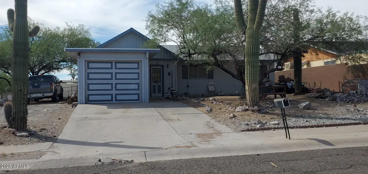 401 W 7th Street, Ajo, AZ 85321 - #1