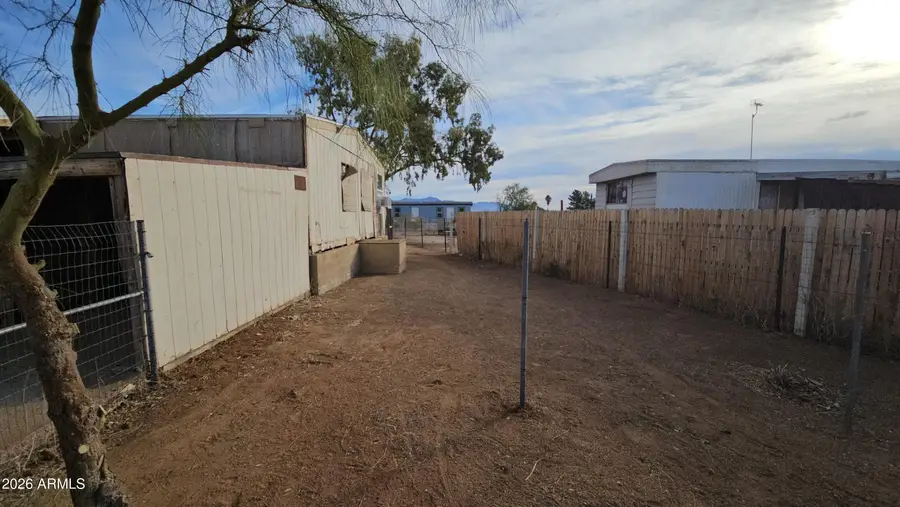 26700 S Grandview Drive, Congress, AZ 85332 - #2