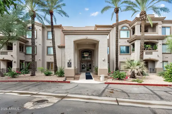 14000 N 94th Street #2202, Scottsdale, AZ 85260