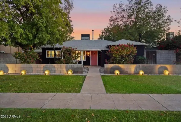 61 W Edgemont Avenue, Phoenix, AZ 85003