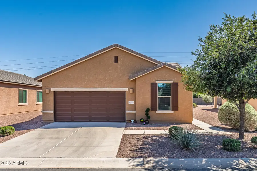 42887 W Mallard Road, Maricopa, AZ 85138 - #3