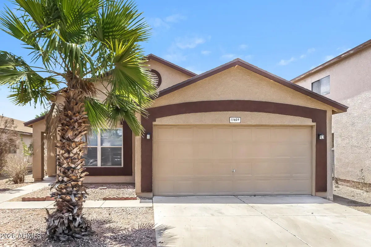 11609 W Corrine Drive, El Mirage, AZ 85335 - #1