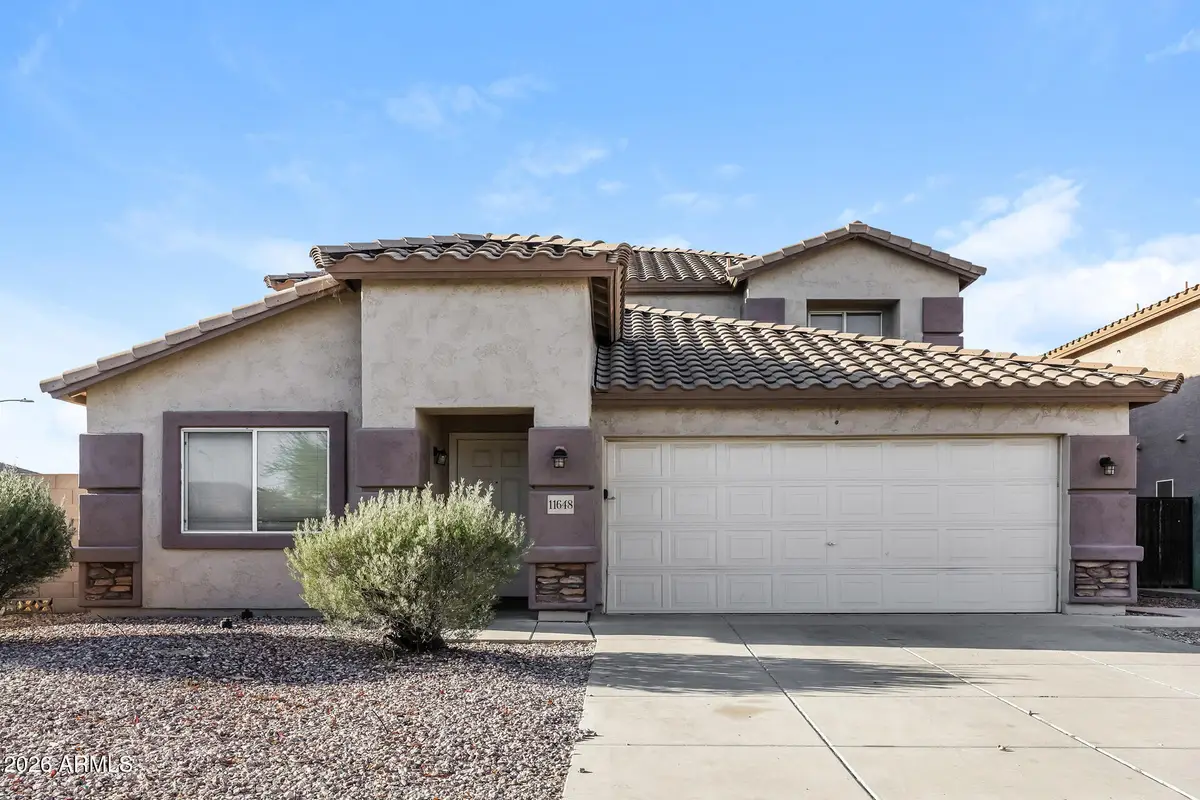 11648 W Longley Lane, Youngtown, AZ 85363 - #1