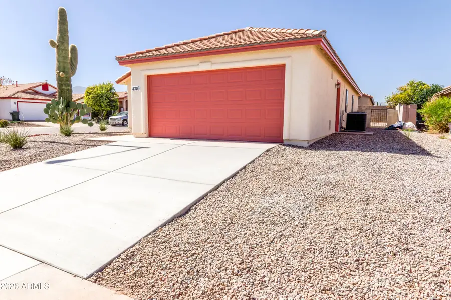 4740 Chaparral Loop, Sierra Vista, AZ 85635 - #3
