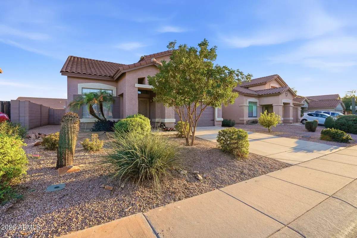 10365 W Amelia Avenue, Avondale, AZ 85392 - #1