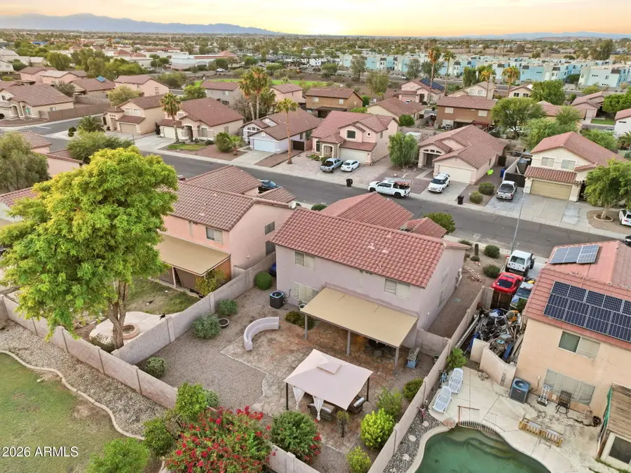 10365 W Amelia Avenue, Avondale, AZ 85392 - #3