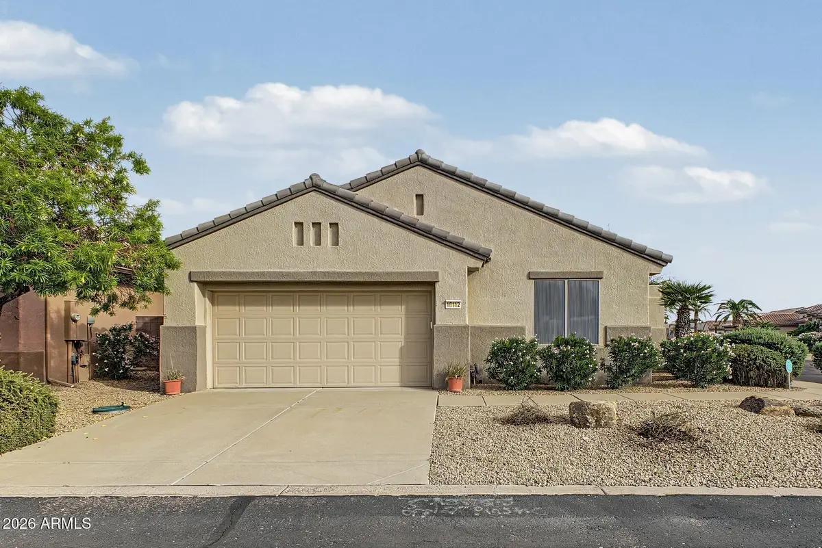 16112 W Starlight Drive, Surprise, AZ 85374 - #1
