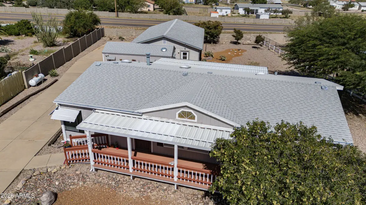 5267 E Branding Iron Drive, Hereford, AZ 85615 - #1