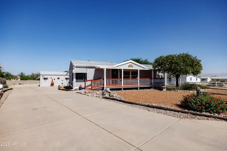 5267 E Branding Iron Drive, Hereford, AZ 85615 - #2
