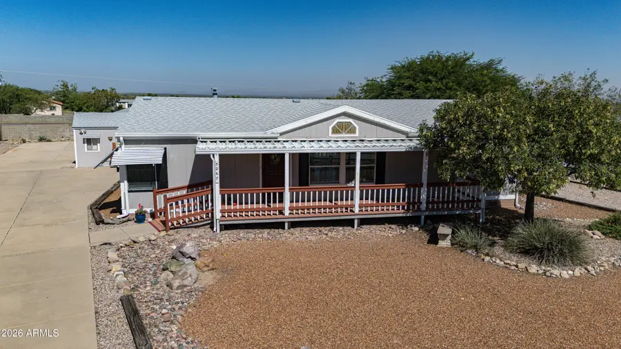 5267 E Branding Iron Drive, Hereford, AZ 85615 - #3