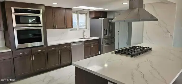 2914 E San Xavier Road, Sierra Vista, AZ 85635