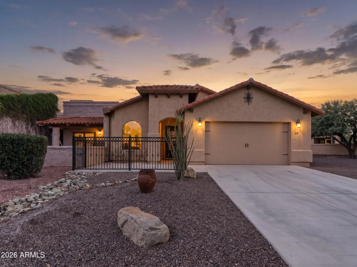 943 E Kortsen Road #25, Casa Grande, AZ 85122 - #1