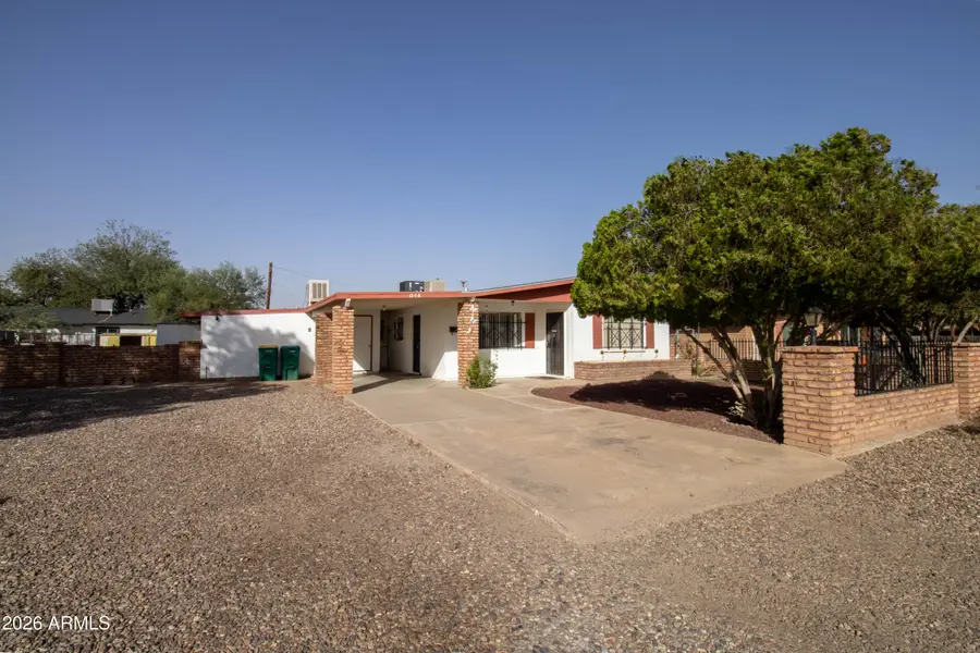 1206 N Sunshine Boulevard, Eloy, AZ 85131 - #2