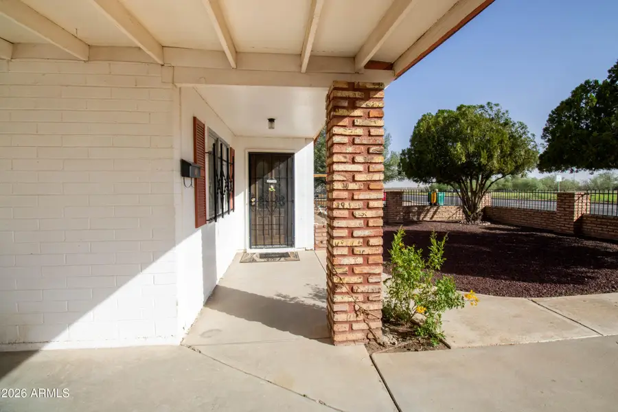 1206 N Sunshine Boulevard, Eloy, AZ 85131 - #3