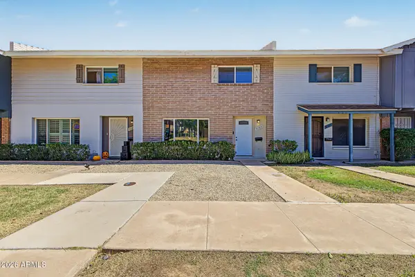 6183 N Granite Reef Road N, Scottsdale, AZ 85250