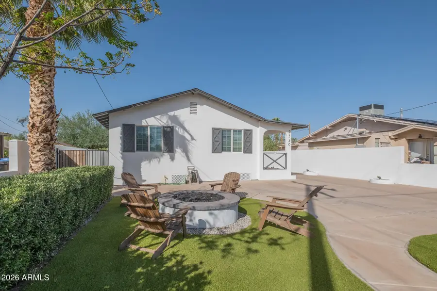 2520 N 15th Street, Phoenix, AZ 85006 - #3