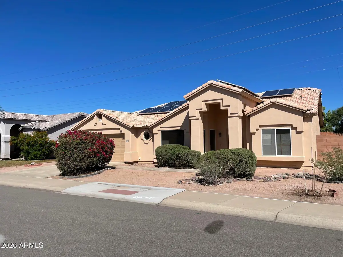 4891 S Roosevelt Street, Tempe, AZ 85282 - #1