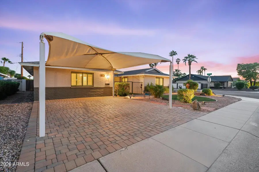 8631 E Vista Drive, Scottsdale, AZ 85250 - #3