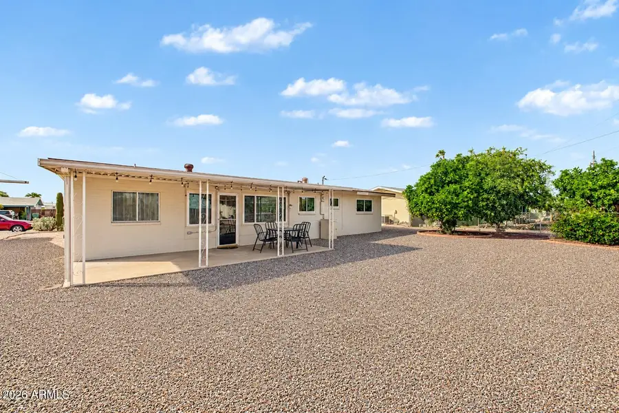 501 N 56th Street, Mesa, AZ 85205 - #2