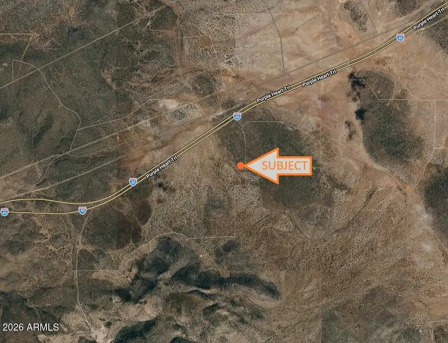 356 Slow Creek Road, Seligman, AZ 86337 - #2