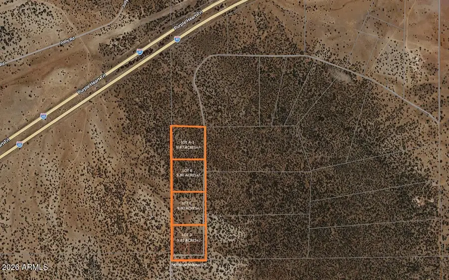 356 Slow Creek Road, Seligman, AZ 86337 - #3
