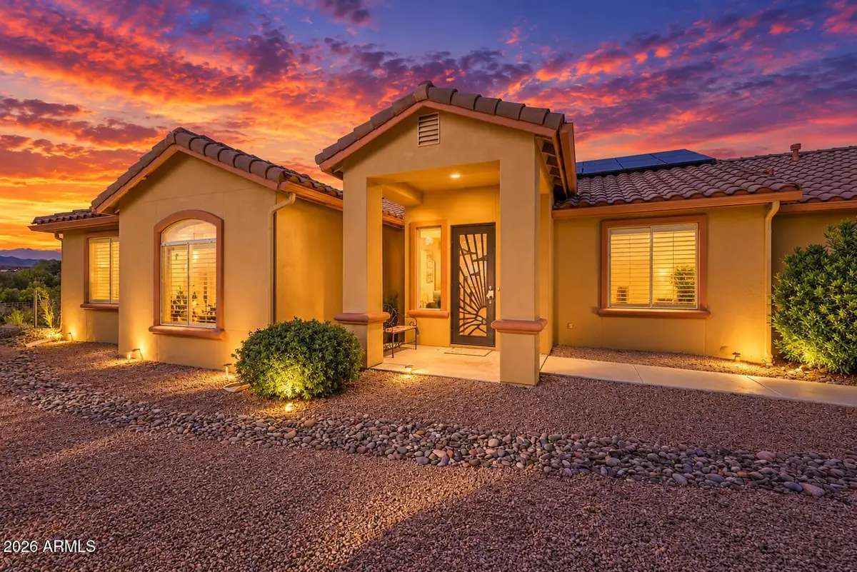 2620 S Samantha Lane, Cottonwood, AZ 86326 - #1