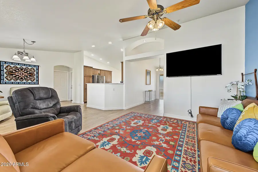 10960 E Knowles Avenue, Mesa, AZ 85209 - #3