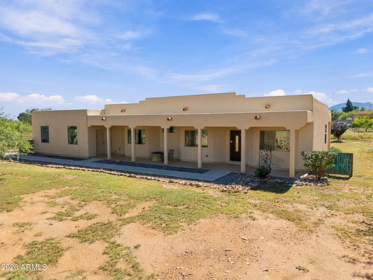 4200 E Glenn Road, Sierra Vista, AZ 85650 - #1