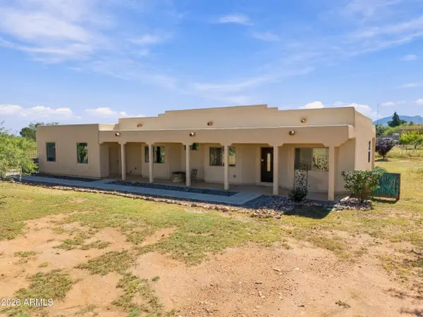4200 E Glenn Road, Sierra Vista, AZ 85650