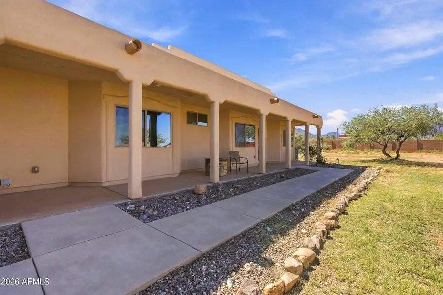 4200 E Glenn Road, Sierra Vista, AZ 85650 - #2