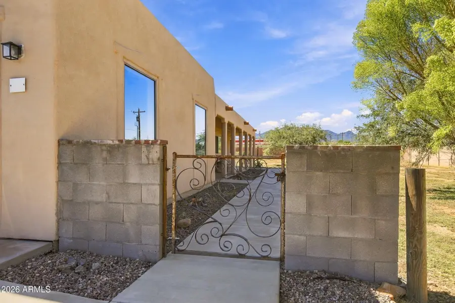 4200 E Glenn Road, Sierra Vista, AZ 85650 - #3