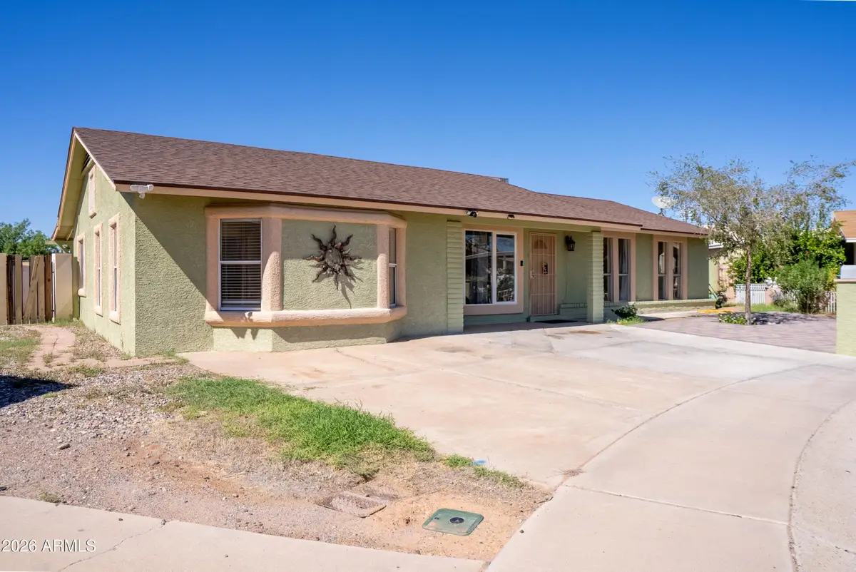 116 E Saguaro Street, Casa Grande, AZ 85122 - #1