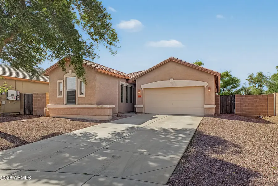 5496 S Dove Wash --, Buckeye, AZ 85326 - #2