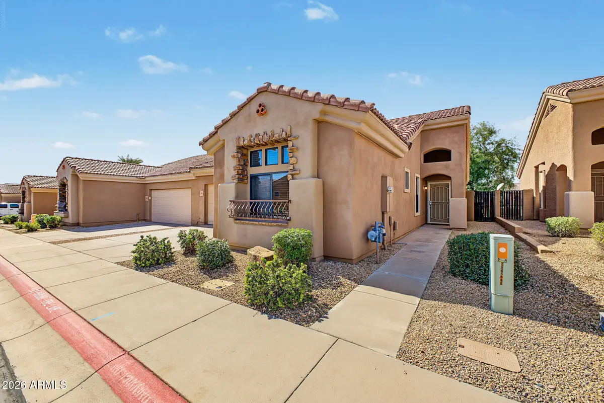 2565 S Signal Butte Road #48, Mesa, AZ 85209 - #1