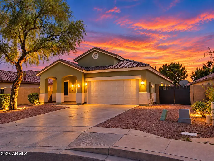 11227 E Quade Circle, Mesa, AZ 85212 - #2