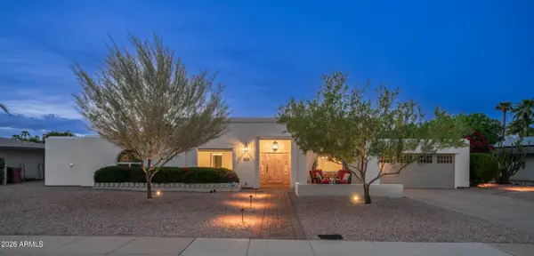 8576 E Via De Dorado --, Scottsdale, AZ 85258