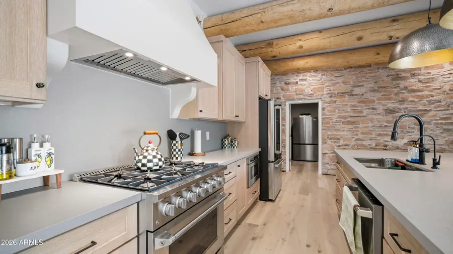 8576 E Via De Dorado --, Scottsdale, AZ 85258 - #2