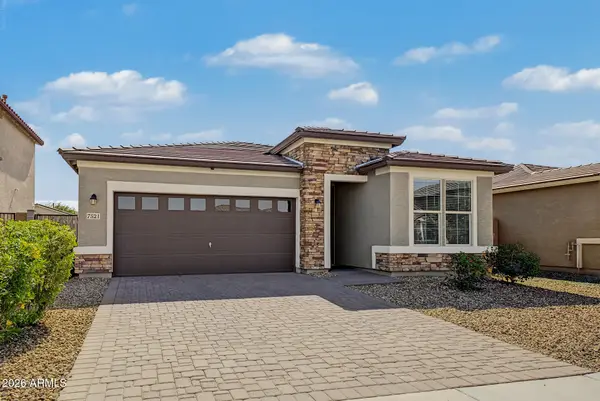 7521 W Superior Avenue, Phoenix, AZ 85043