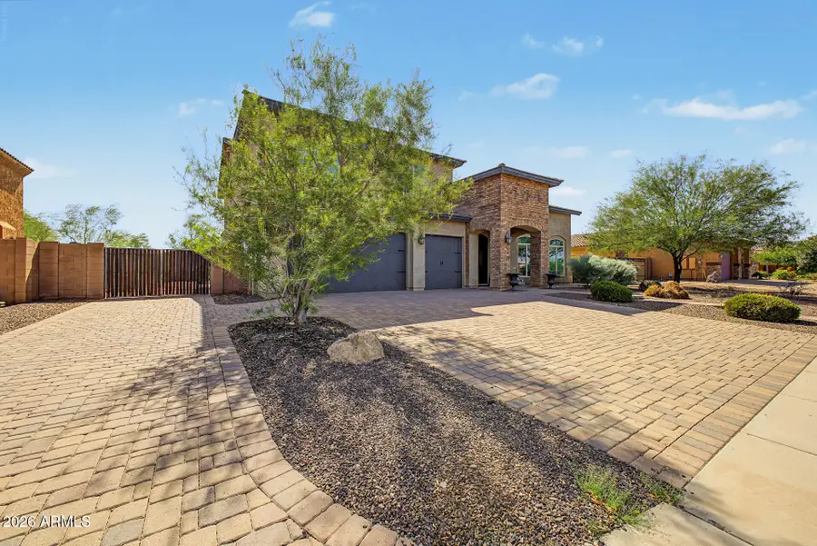 18155 W Sells Drive, Goodyear, AZ 85395 - #3